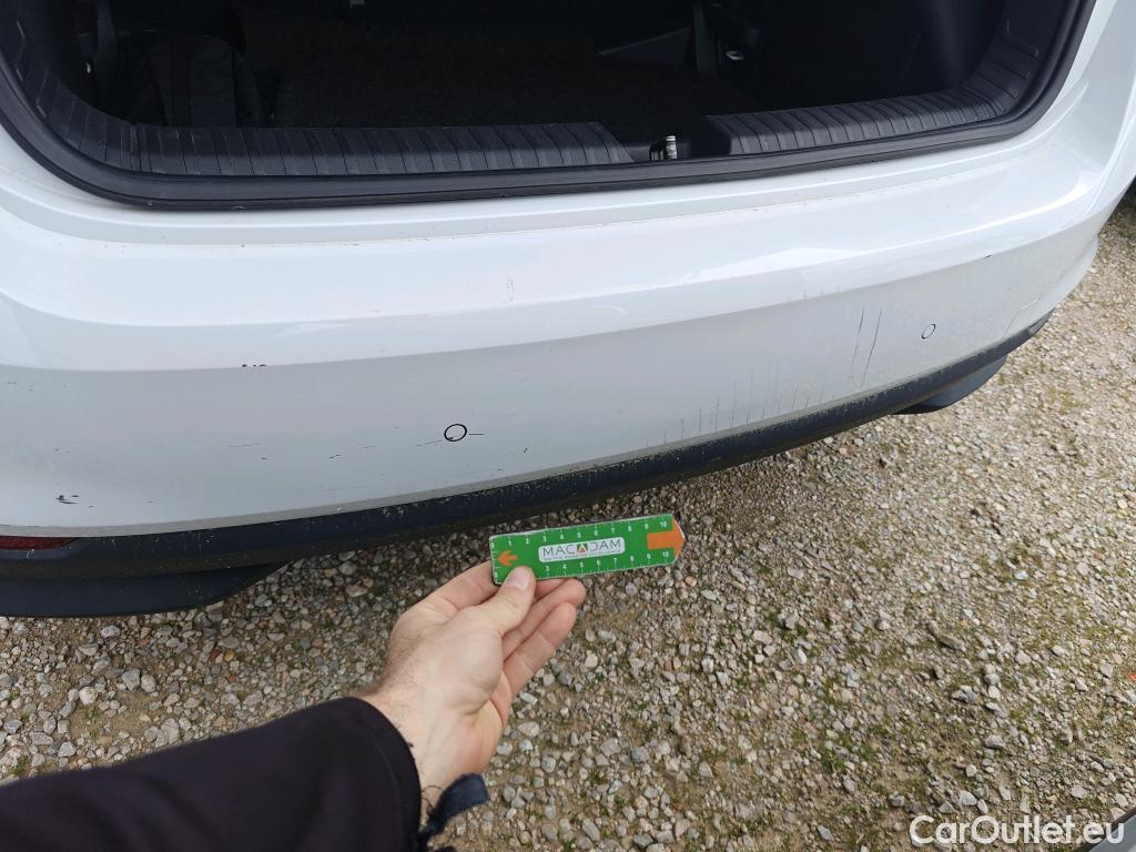  Skoda  Fabia SKODA  / 2021 / 5P / berlina con portón 1.0 TSI 70KW (95CV) Ambition #44