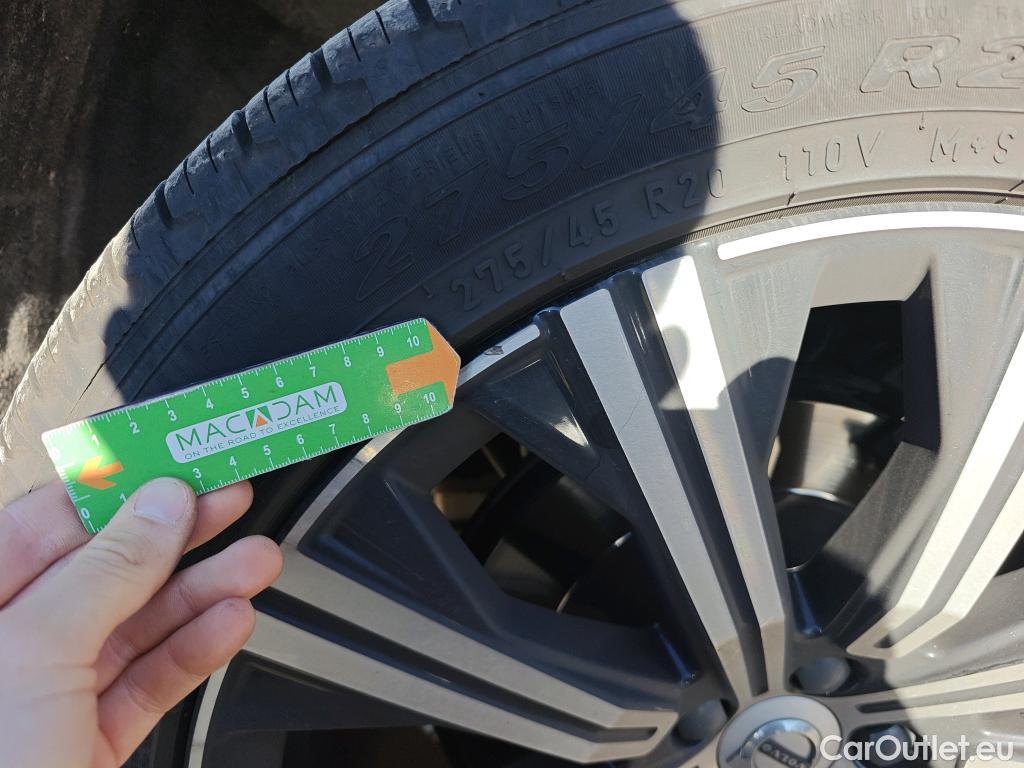  Volvo  XC90 VOLVO  / 2019 / 5P / todoterreno 2.0 B5 D AWD Plus Bright Auto #66