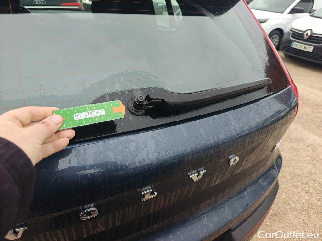  Volvo  XC 40 VOLVO XC40 / 2017 / 5P / todoterreno 1.5 T4 Twin Recharge Inscription Ex Auto #7