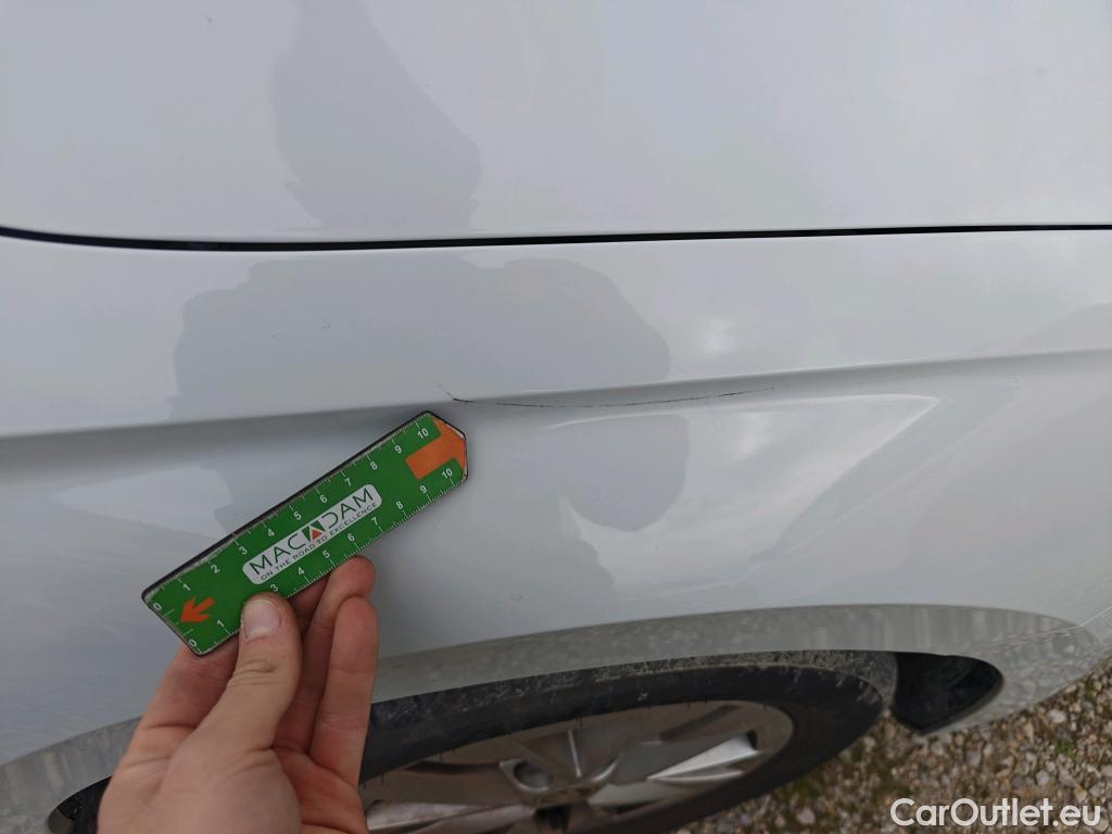  Skoda  Fabia SKODA  / 2021 / 5P / berlina con portón 1.0 TSI 70KW (95CV) Ambition #43