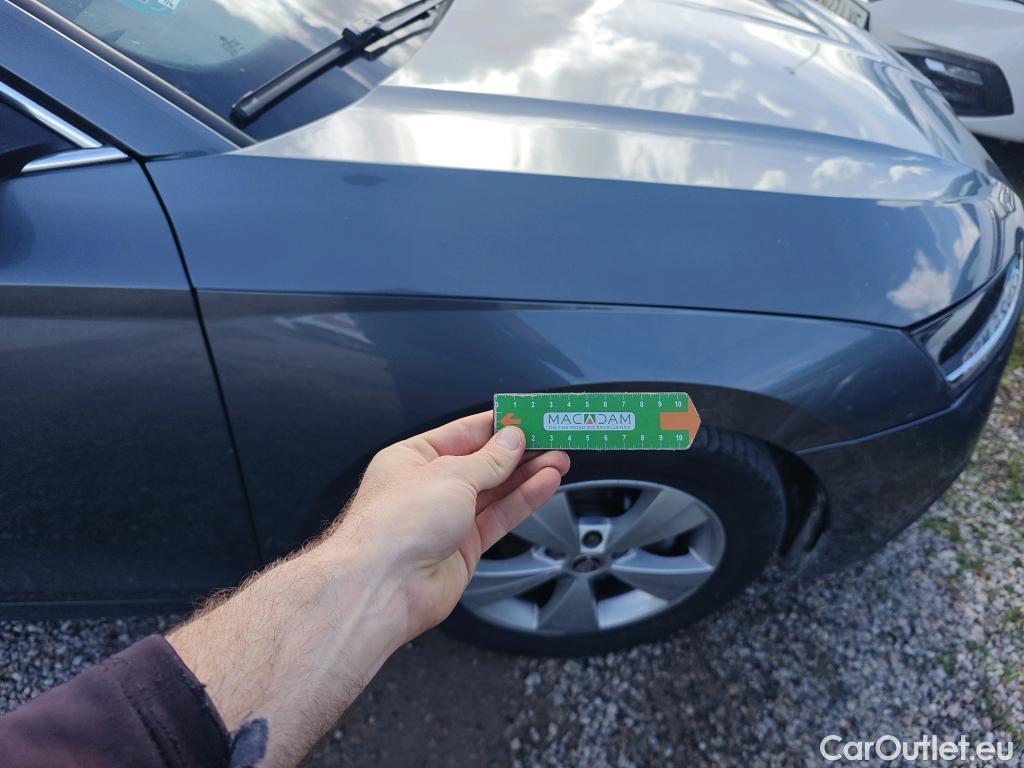  Skoda  Octavia SKODA  / 2020 / 5P / berlina con portón 2.0 TDI 85kW (115CV) DSG Ambition #26