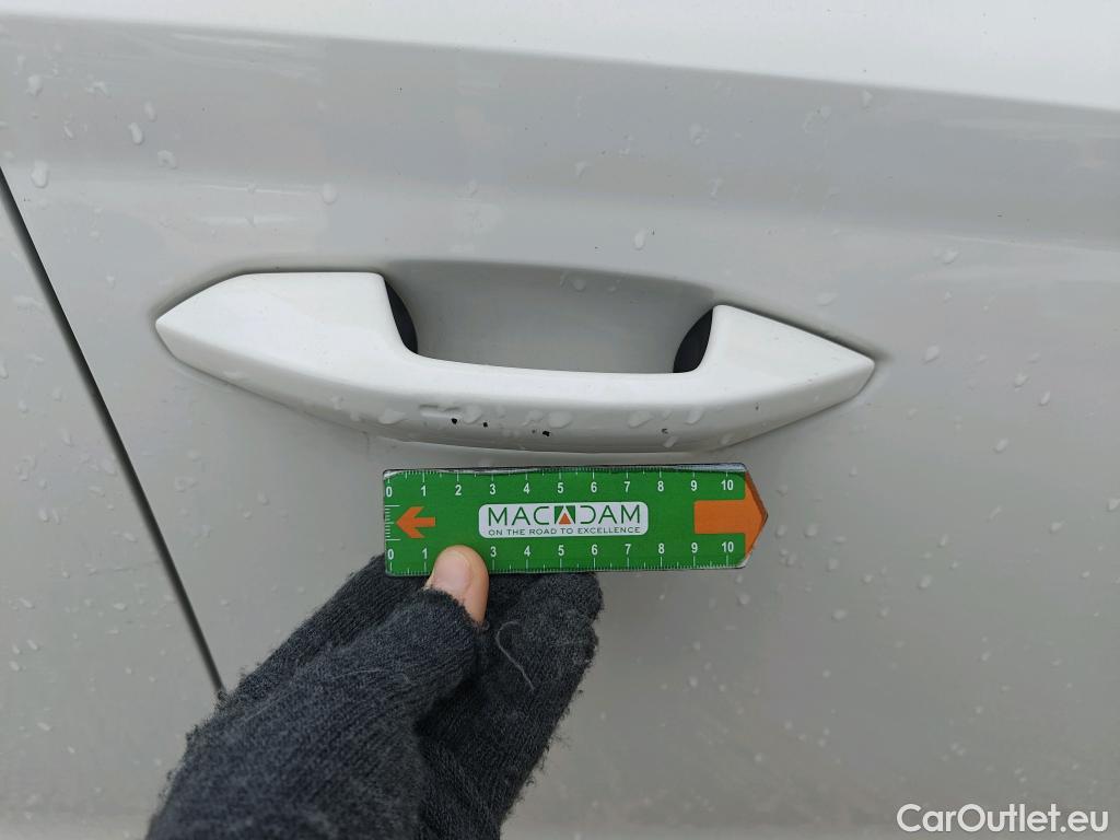  Skoda  Octavia SKODA  / 2020 / 5P / berlina con portón 2.0 TDI 110kW (150CV) Manual Ambition #22