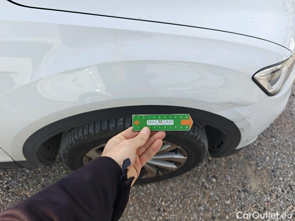  Volkswagen  T-ROC VOLKSWAGEN  / 2021 / 5P / todoterreno Life 2.0 TDI 85kW (115CV) (AC) #41