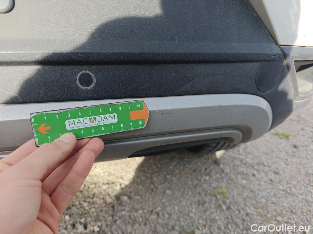  Volkswagen  T-ROC VOLKSWAGEN  / 2021 / 5P / todoterreno Life 2.0 TDI 85kW (115CV) (AC) #21