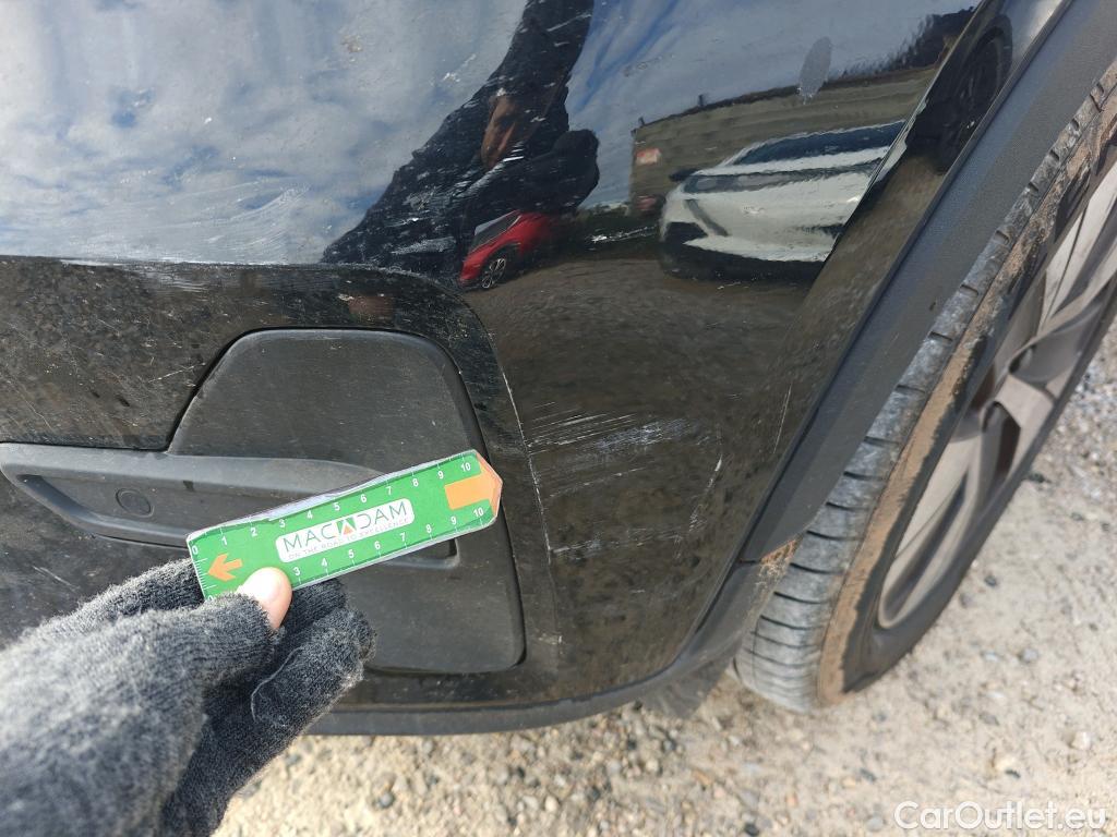  Volvo  XC 40 VOLVO XC40 / 2021 / 5P / todoterreno 1.5 T4 Recharge PHEV Core Auto #17