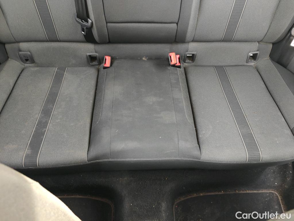  Volkswagen  T-ROC VOLKSWAGEN  / 2021 / 5P / todoterreno Life 2.0 TDI 85kW (115CV) (AC) #14