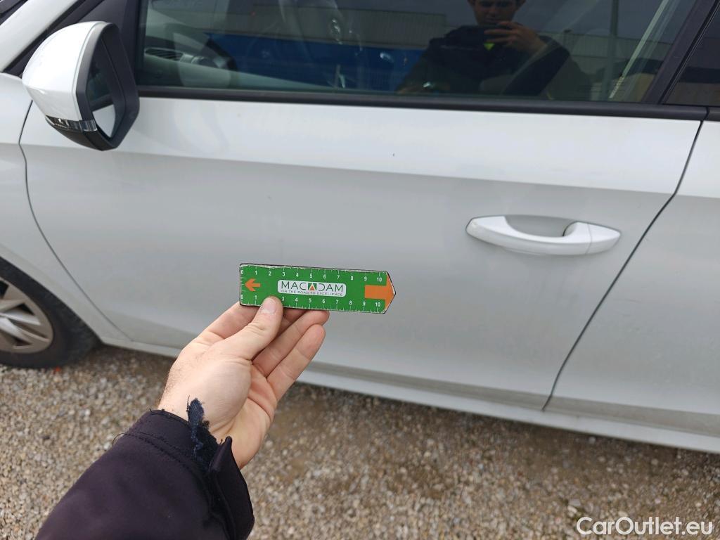  Skoda  Fabia SKODA  / 2021 / 5P / berlina con portón 1.0 TSI 70KW (95CV) Ambition #7