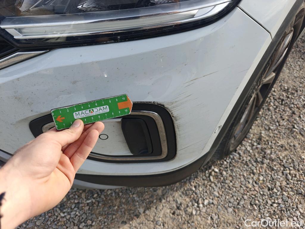  Volkswagen  T-ROC VOLKSWAGEN  / 2021 / 5P / todoterreno Life 2.0 TDI 85kW (115CV) (AC) #27