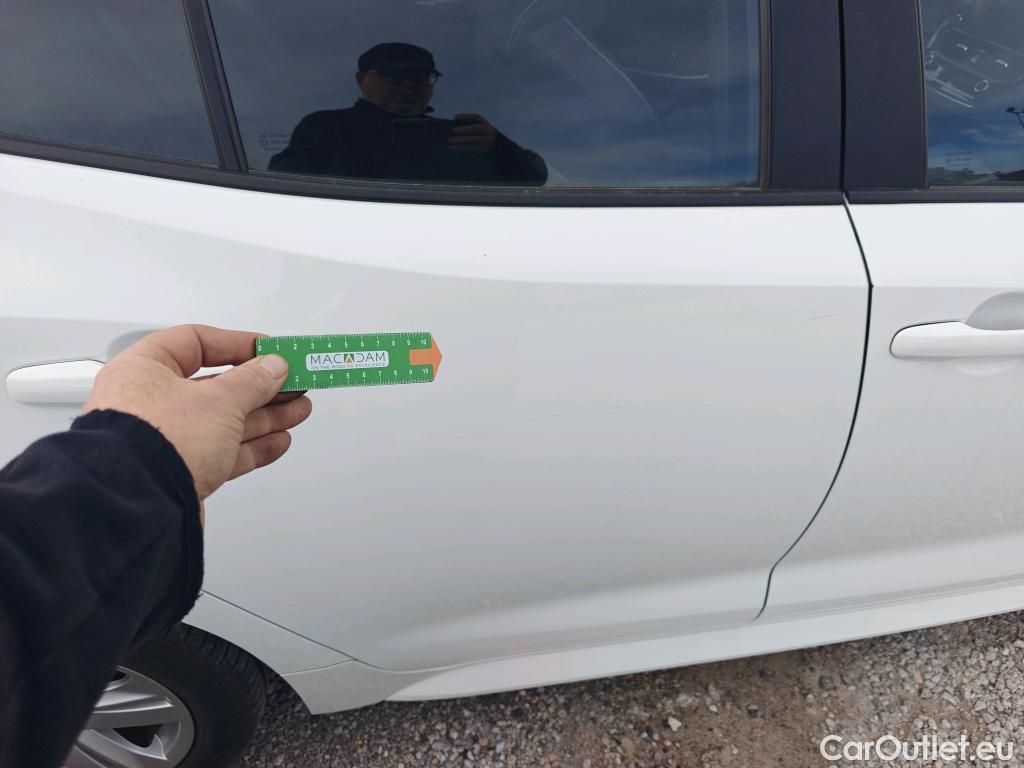  Toyota  Corolla TOYOTA  1.8 125H ACTIVE TECH E-CVT #20