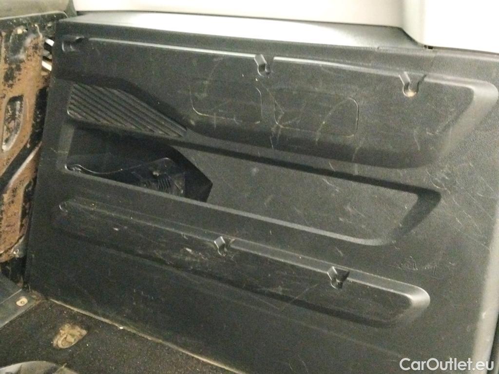  Citroen  Berlingo CITROEN  COMBI Talla M BlueHDi 100 S&S LIVE #32