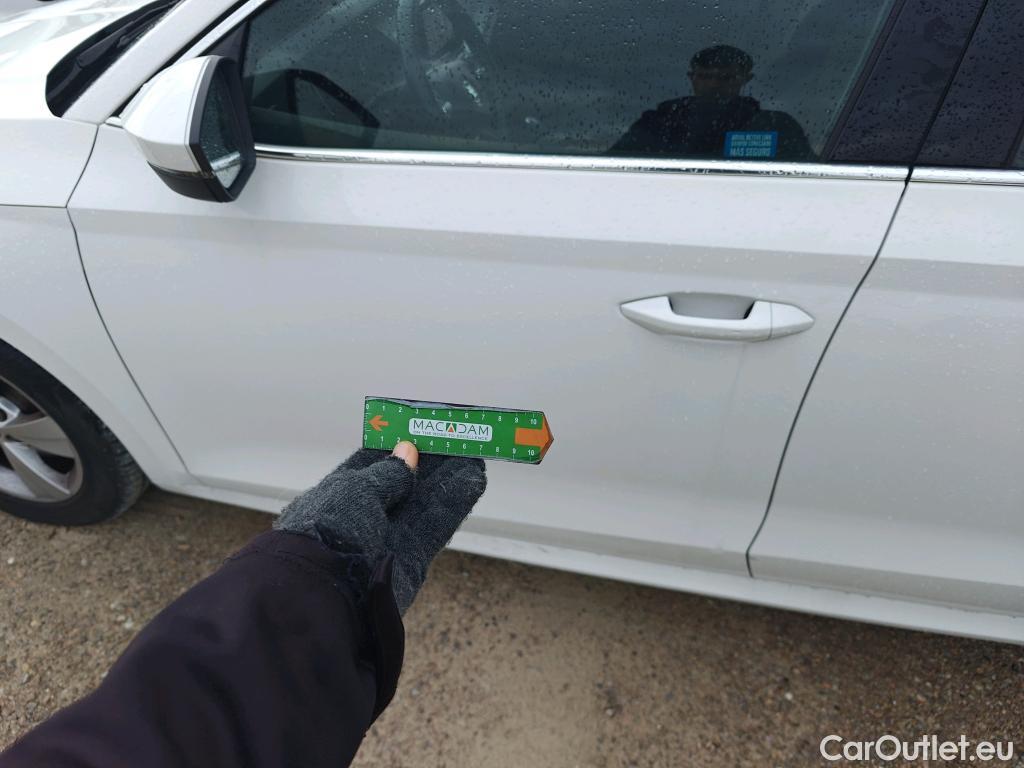  Skoda  Octavia SKODA  / 2020 / 5P / berlina con portón 2.0 TDI 110kW (150CV) Manual Ambition #3