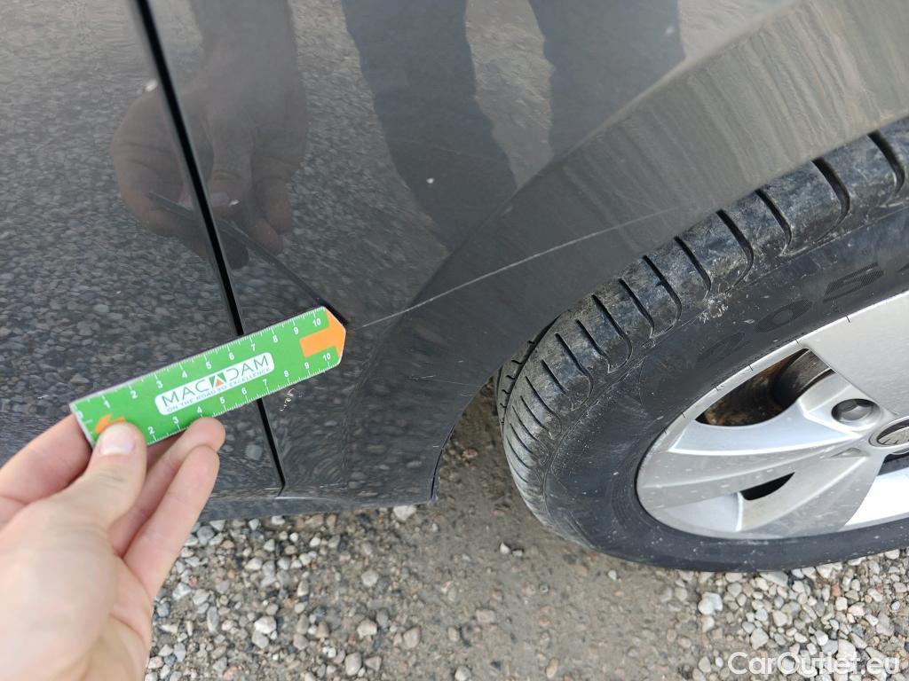  Skoda  Octavia SKODA  / 2020 / 5P / berlina con portón 2.0 TDI 85kW (115CV) DSG Ambition #27