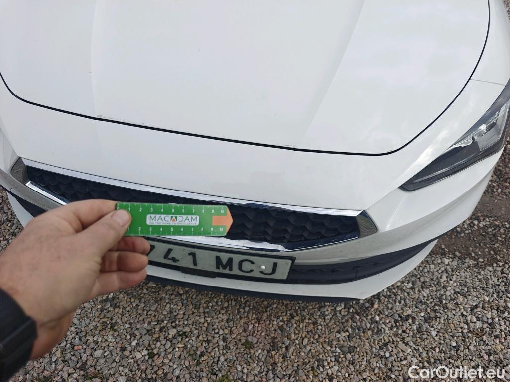  Land Rover  Discovery SEAT Nuevo León / 2020 / 5P / berlina con portón 2.0 TDI 85kW S&S Style Go(SP) #9