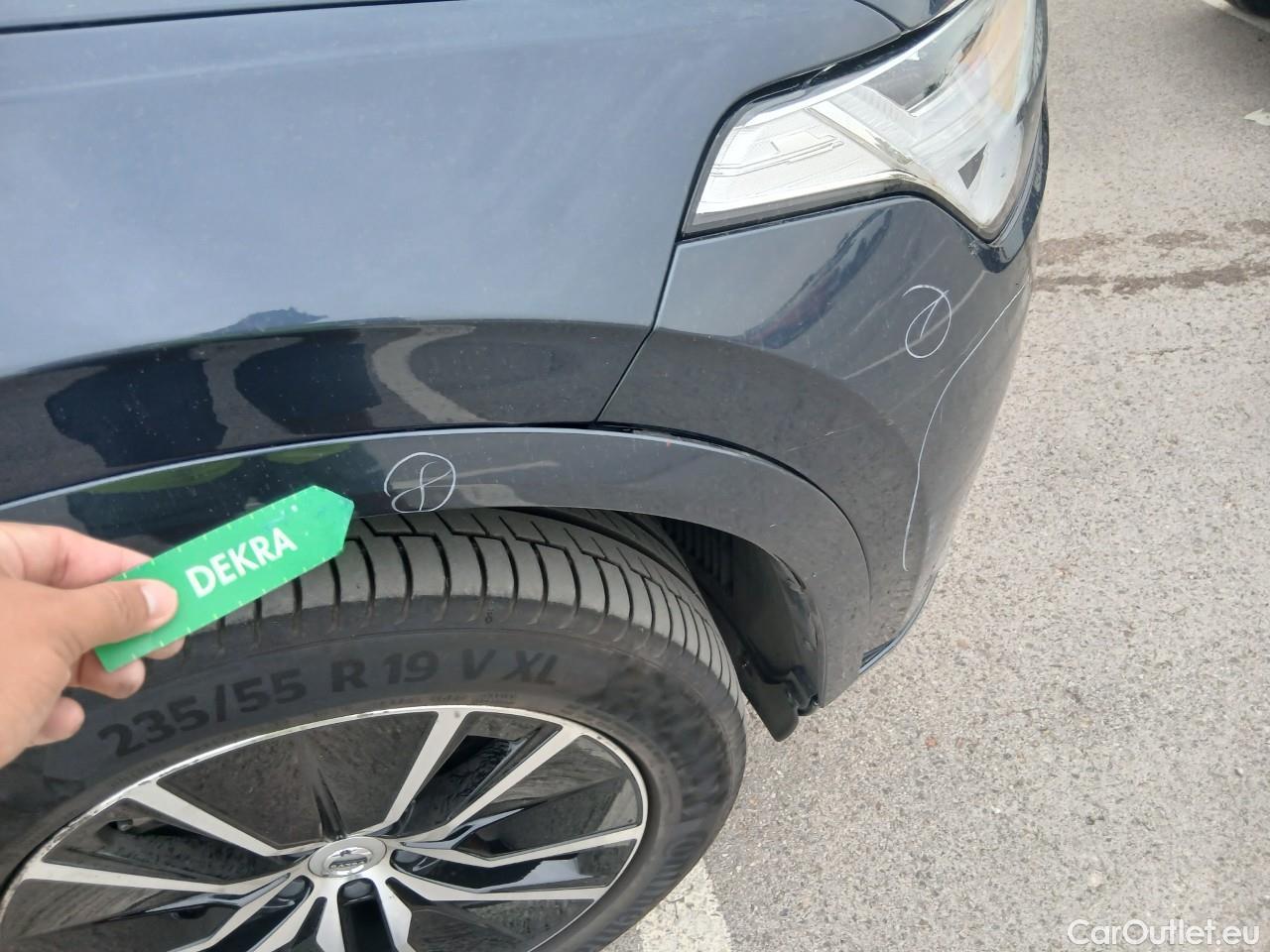  Volvo  XC90  Momentum Plug-In Hybrid AWD 2.0 T8 Twin Engine 390CV AT8 7 Plazas E6dT**27/10/2025 OMA- SE QUEDA EN EL TALLER PARA QUE LO REPAREN** #37