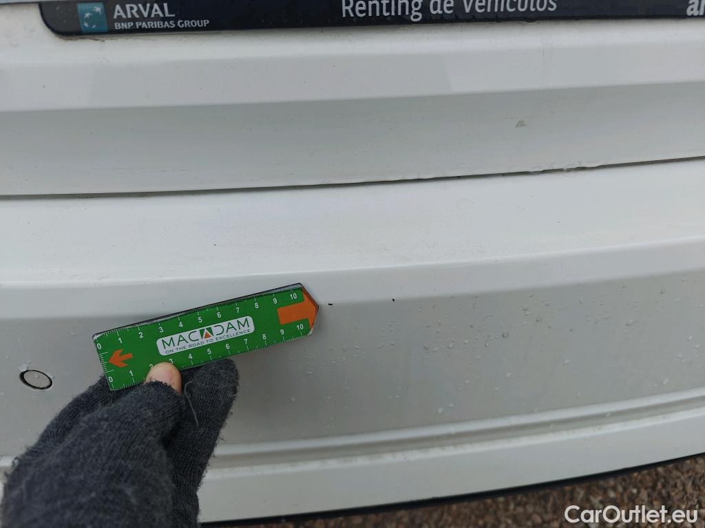  Skoda  Octavia SKODA  / 2020 / 5P / berlina con portón 2.0 TDI 110kW (150CV) Manual Ambition #17