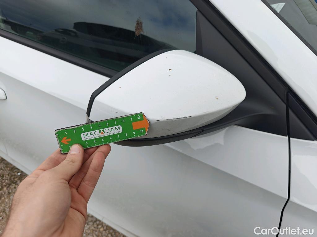  Skoda  Fabia SKODA  / 2021 / 5P / berlina con portón 1.0 TSI 70KW (95CV) Ambition #28