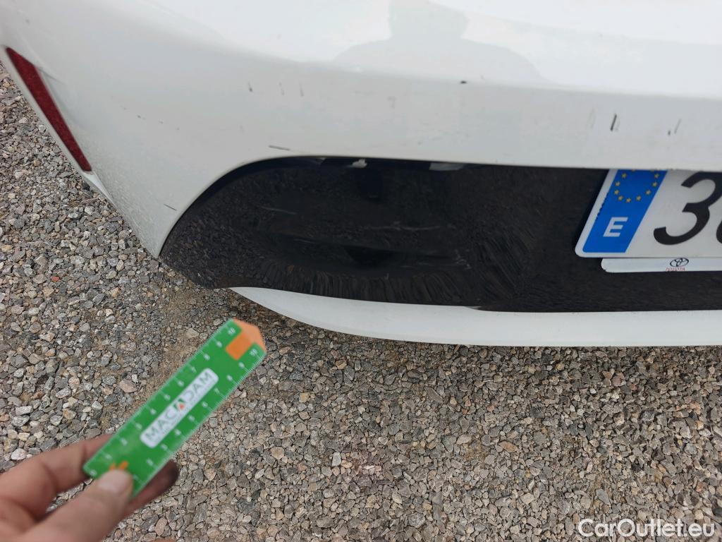  Toyota  Corolla TOYOTA  1.8 125H ACTIVE TECH E-CVT #19