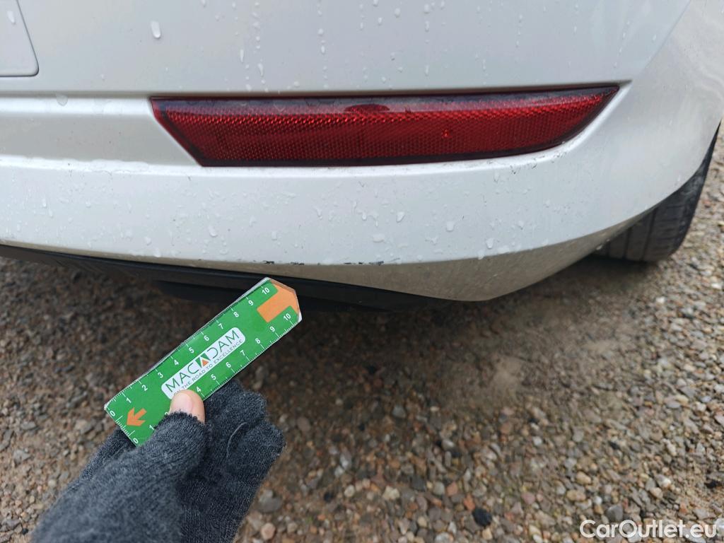  Skoda  Octavia SKODA  / 2020 / 5P / berlina con portón 2.0 TDI 110kW (150CV) Manual Ambition #10