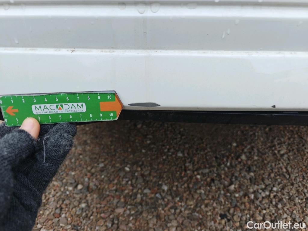  Skoda  Octavia SKODA  / 2020 / 5P / berlina con portón 2.0 TDI 110kW (150CV) Manual Ambition #14