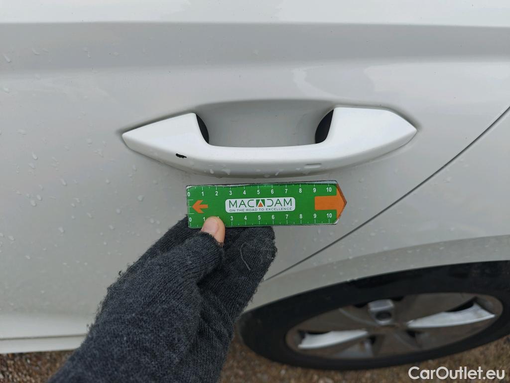  Skoda  Octavia SKODA  / 2020 / 5P / berlina con portón 2.0 TDI 110kW (150CV) Manual Ambition #20