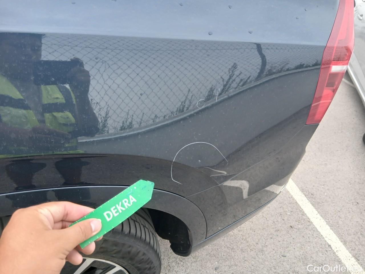  Volvo  XC90  Momentum Plug-In Hybrid AWD 2.0 T8 Twin Engine 390CV AT8 7 Plazas E6dT**27/10/2025 OMA- SE QUEDA EN EL TALLER PARA QUE LO REPAREN** #19