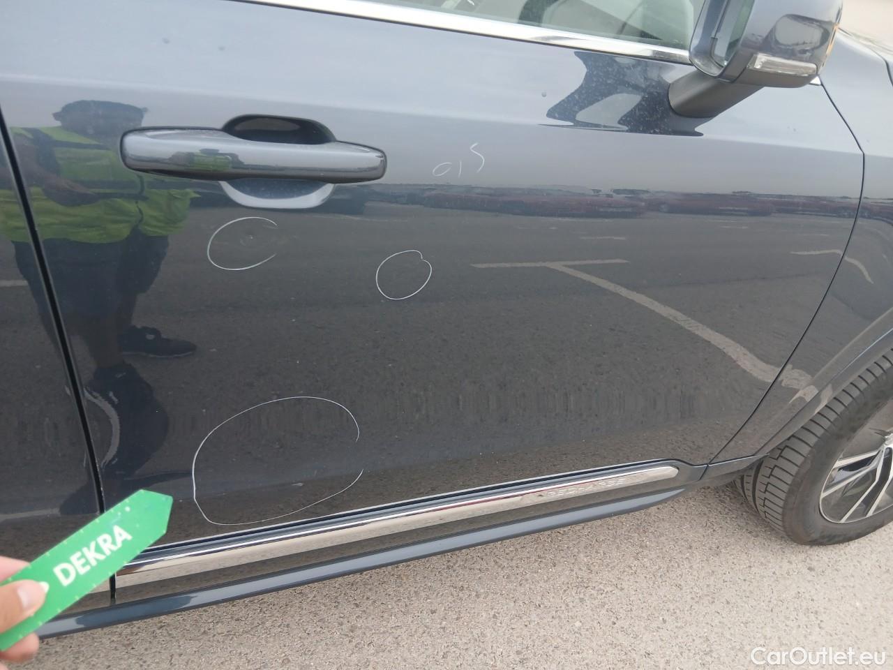  Volvo  XC90  Momentum Plug-In Hybrid AWD 2.0 T8 Twin Engine 390CV AT8 7 Plazas E6dT**27/10/2025 OMA- SE QUEDA EN EL TALLER PARA QUE LO REPAREN** #31