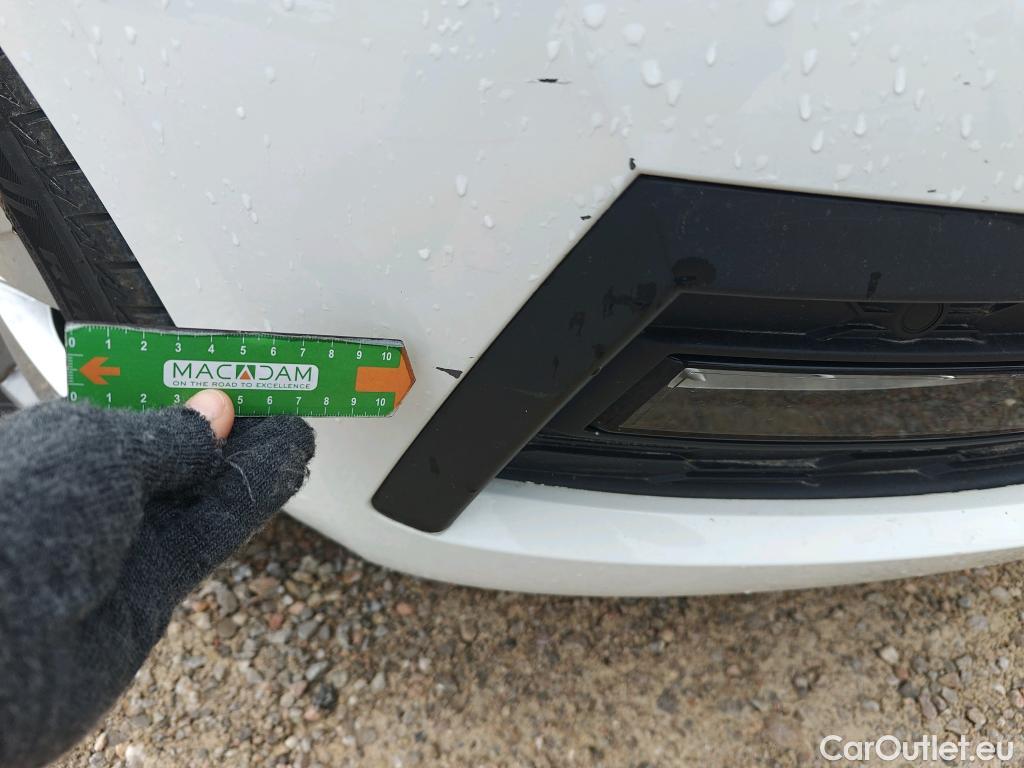  Skoda  Octavia SKODA  / 2020 / 5P / berlina con portón 2.0 TDI 110kW (150CV) Manual Ambition #11