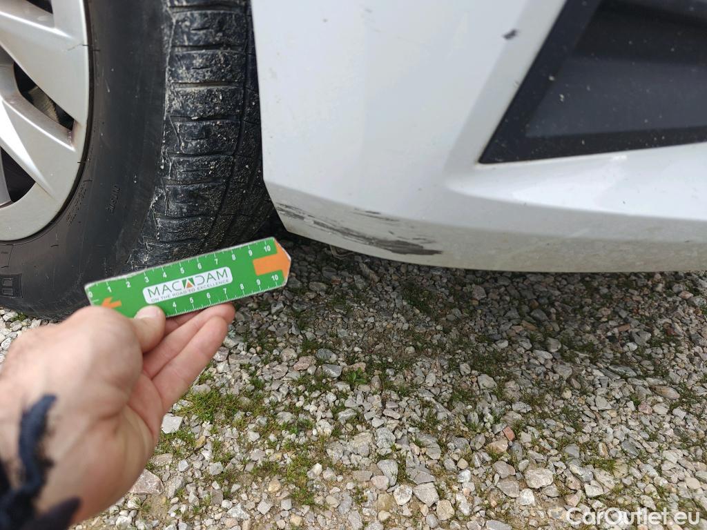  Skoda  Fabia SKODA  / 2021 / 5P / berlina con portón 1.0 TSI 70KW (95CV) Ambition #11