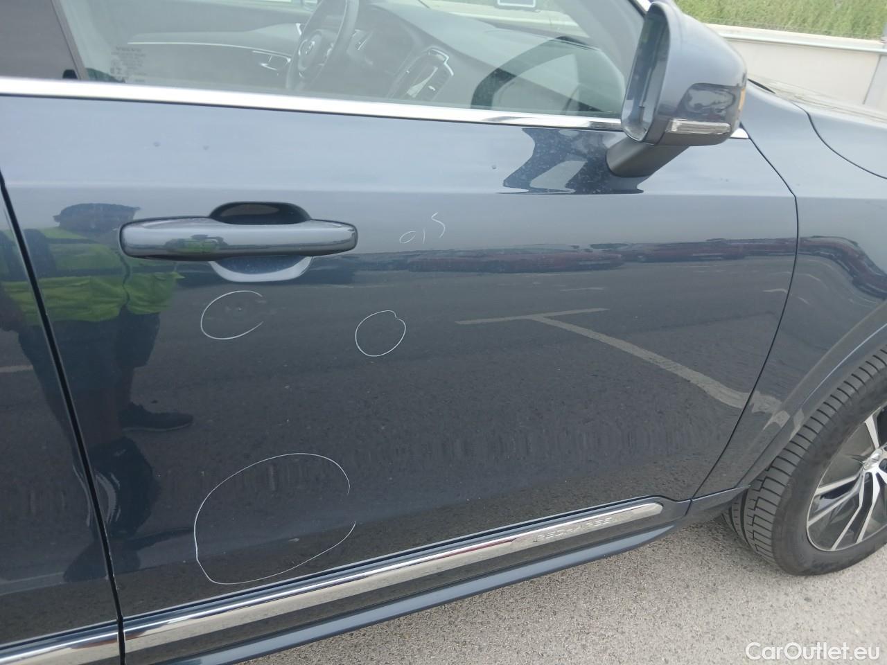  Volvo  XC90  Momentum Plug-In Hybrid AWD 2.0 T8 Twin Engine 390CV AT8 7 Plazas E6dT**27/10/2025 OMA- SE QUEDA EN EL TALLER PARA QUE LO REPAREN** #32