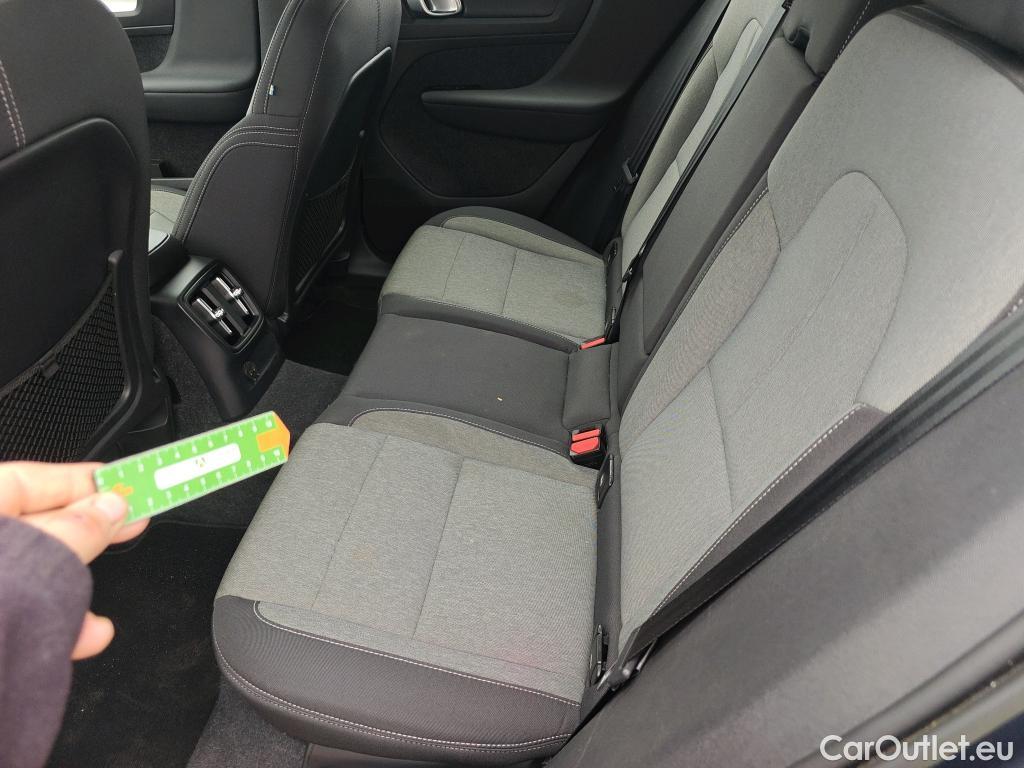  Volvo  XC 40 VOLVO XC40 / 2017 / 5P / todoterreno 1.5 T4 Twin Recharge Inscription Ex Auto #1