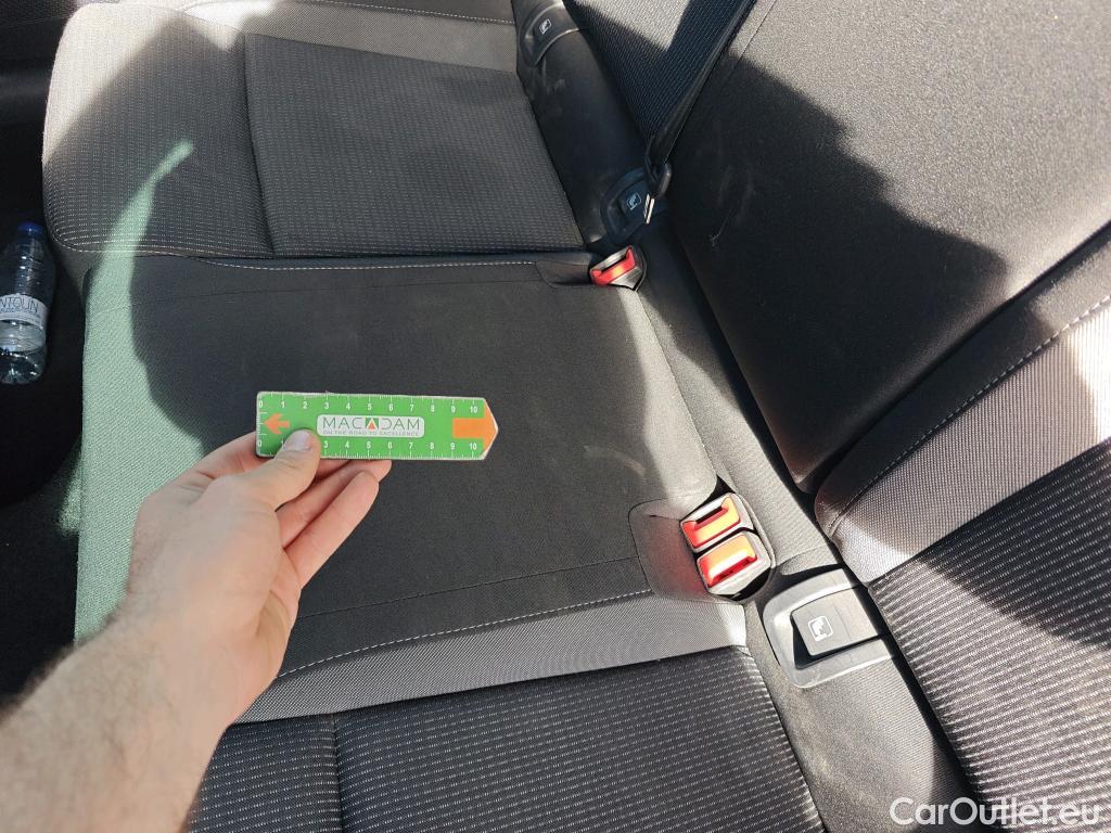  Skoda  Octavia SKODA  / 2020 / 5P / berlina con portón 2.0 TDI 85kW (115CV) DSG Ambition #25