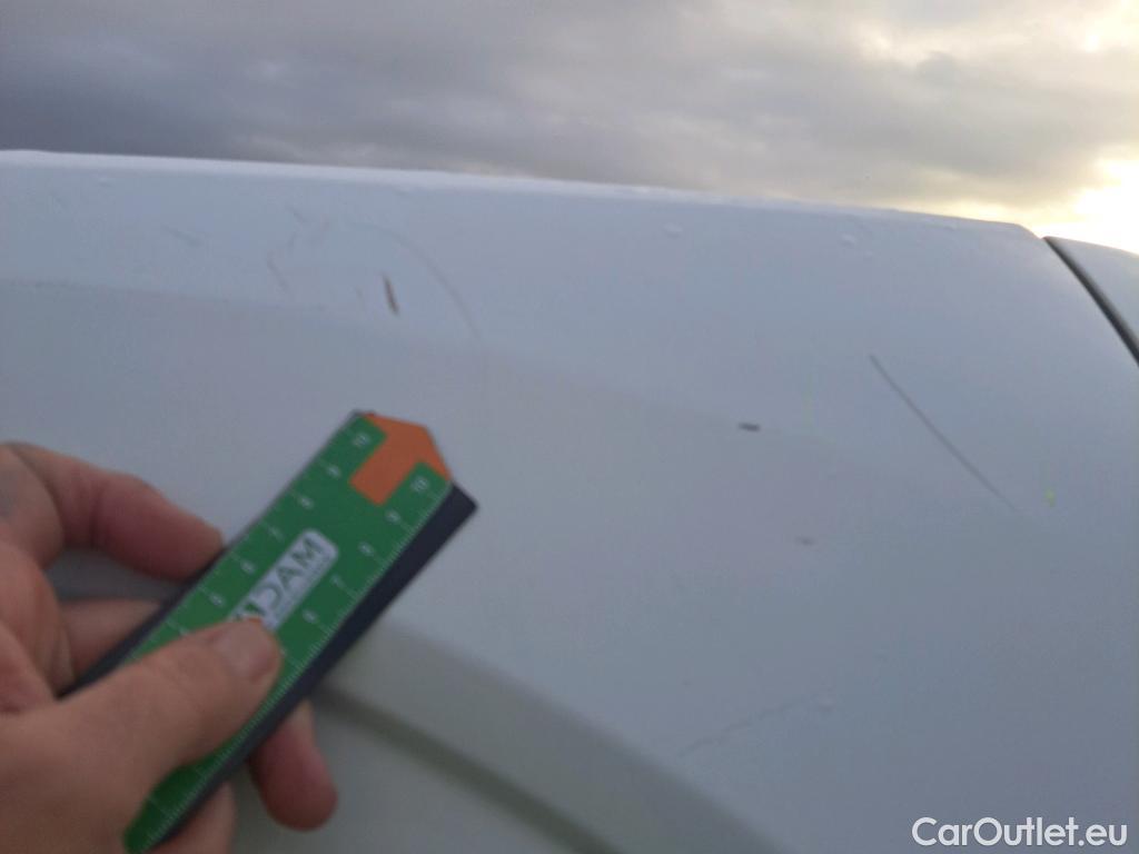  Citroen  Berlingo CITROEN  / 2018 / 4P / furgón derivado de turismo Talla M e- 50kWh CLUB #10