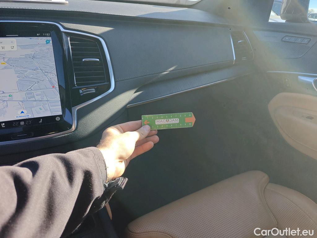  Volvo  XC90 VOLVO  / 2019 / 5P / todoterreno 2.0 B5 D AWD Plus Bright Auto #45