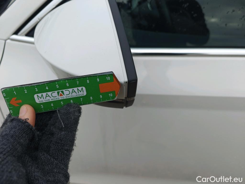  Skoda  Octavia SKODA  / 2020 / 5P / berlina con portón 2.0 TDI 110kW (150CV) Manual Ambition #31