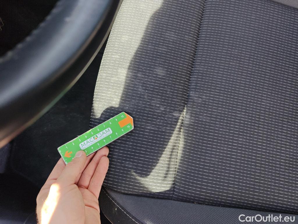  Skoda  Octavia SKODA  / 2020 / 5P / berlina con portón 2.0 TDI 85kW (115CV) DSG Ambition #23