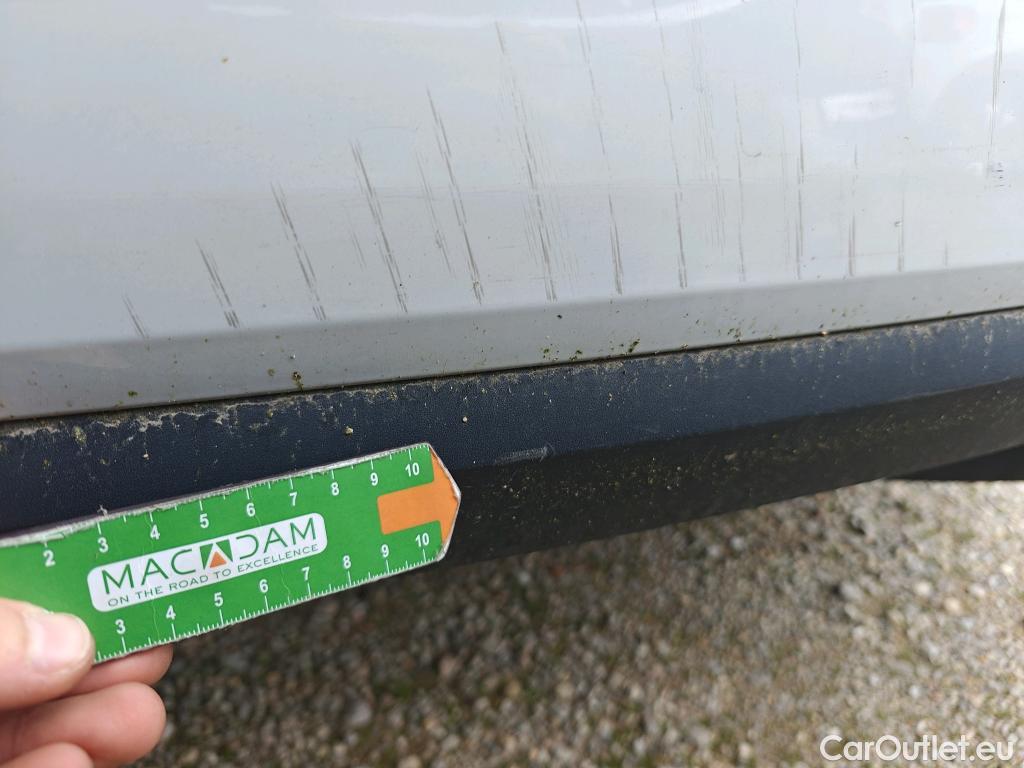  Skoda  Fabia SKODA  / 2021 / 5P / berlina con portón 1.0 TSI 70KW (95CV) Ambition #45