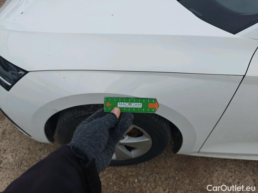  Skoda  Octavia SKODA  / 2020 / 5P / berlina con portón 2.0 TDI 110kW (150CV) Manual Ambition #24