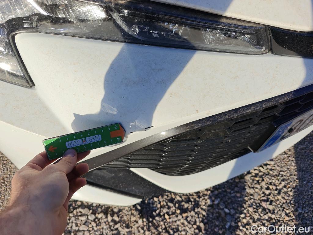  Toyota  Corolla TOYOTA  / 2019 / 5P / familiar 1.8 125H ACTIVE TECH E-CVT TOU SPORT #36