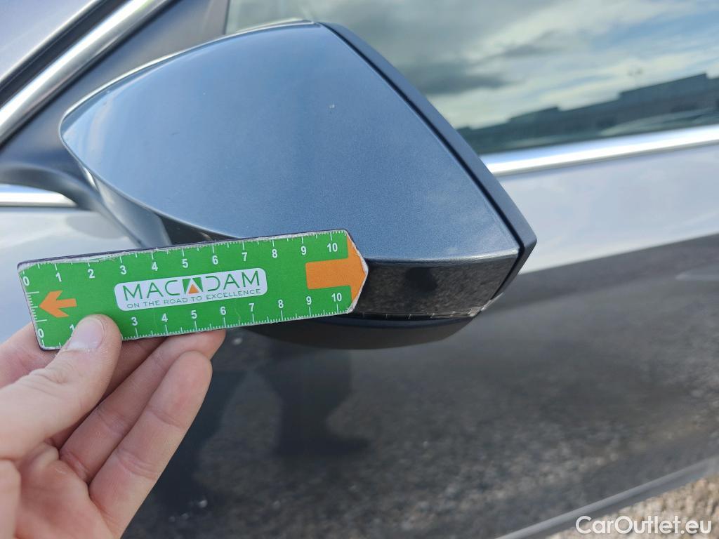  Skoda  Octavia SKODA  / 2020 / 5P / berlina con portón 2.0 TDI 85kW (115CV) DSG Ambition #52