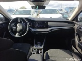  Skoda  Octavia SKODA  / 2020 / 5P / berlina con portón 2.0 TDI 85kW (115CV) DSG Ambition #3
