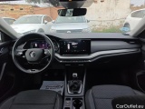  Skoda  Octavia SKODA  / 2020 / 5P / berlina con portón 2.0 TDI 110kW (150CV) Manual Ambition #3