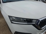  Skoda  Octavia SKODA  / 2020 / 5P / berlina con portón 2.0 TDI 110kW (150CV) Manual Ambition #17