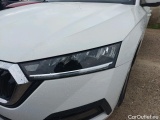  Skoda  Octavia SKODA  / 2020 / 5P / berlina con portón 2.0 TDI 110kW (150CV) Manual Ambition #16