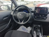  Toyota  Corolla TOYOTA  1.8 125H ACTIVE TECH E-CVT #3