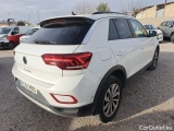  Volkswagen  T-ROC VOLKSWAGEN  / 2021 / 5P / todoterreno Life 2.0 TDI 85kW (115CV) (AC) #2