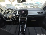 Volkswagen  T-ROC VOLKSWAGEN  / 2021 / 5P / todoterreno Life 2.0 TDI 85kW (115CV) (AC) #3