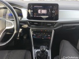  Volkswagen  T-ROC VOLKSWAGEN  / 2021 / 5P / todoterreno Life 2.0 TDI 85kW (115CV) (AC) #13