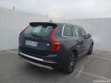  Volvo  XC90  Momentum Plug-In Hybrid AWD 2.0 T8 Twin Engine 390CV AT8 7 Plazas E6dT**27/10/2025 OMA- SE QUEDA EN EL TALLER PARA QUE LO REPAREN** #2
