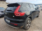  Volvo  XC 40 VOLVO XC40 / 2021 / 5P / todoterreno 1.5 T4 Recharge PHEV Core Auto #2