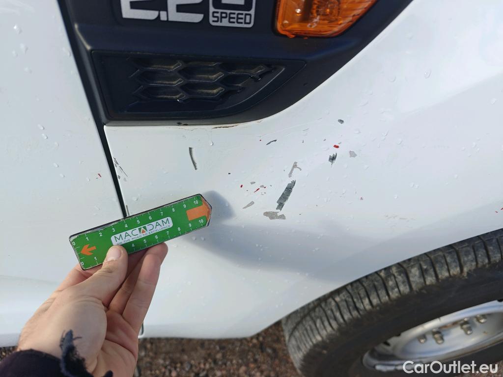  Ford  Ranger FORD  / 2011 / 4P / pickup doble cabina 2.2 TDCi 118kW 4x4 Doble Cab. XL S/S #41